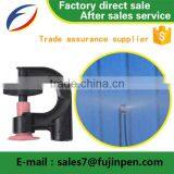 Manufacturers Direct Sales Motion Activated Sprinkler Micro Valve Plastic Irrigation For Micro Sprinkler With Made In China thumbnail-4