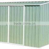 Metal Storage Shed/garden Rooms/garden Shed thumbnail-2