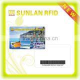 Business Card Metal,stainless Steel Card,employee id Card thumbnail-2