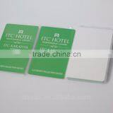 Free Samples!NXP MIFARE DESFire EV1 4K Chip RFID Hotel Key Card thumbnail-4