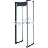 Waterproof and Firewroof Airport Body Scanner XLD-A1 thumbnail-5