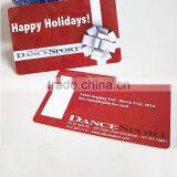 Customized Plastic Name Card PVC Visit Card thumbnail-5
