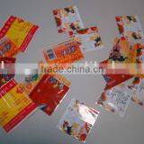 Custom Cheap Water Bottle Adhesive Label Sticker thumbnail-1