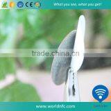 13.56MHz Programmable NTAG213 NFC Tag Sticker For Android Compatible All NFC Phones thumbnail-2