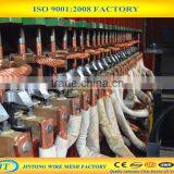 Automatic Ground Heating Welded Mesh Machine thumbnail-1