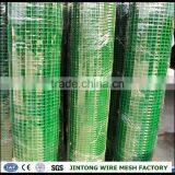 Double Wire Mesh Fence,curved Fence,welded Wire Mesh Roll thumbnail-6