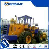 Front End Loader LONKING LG843 Wheel Loader thumbnail-3