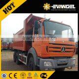 BEIBEN Truck 28 Tons of Oman Tipper Truck thumbnail-3