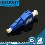 LC Male to Female Fiber Optic Attenuator