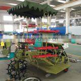 2017 High Speed Rice Planting Machine, Rice Transplanter thumbnail-3