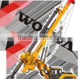 GNXW528 Long Depth Soil Drill Machine With Hole Diameter 600mm to 1600mm thumbnail-2