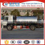 2016's HOWO Brand 10cbm Asphalt Distributor Truck for Sale thumbnail-2