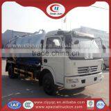 DFAC Anti-riot Truck thumbnail-4