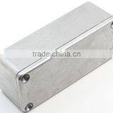 DAIER 1590A Aluminum Pedal Enclosure thumbnail-3
