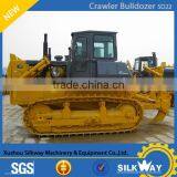 Heavy Dozing Machine SHANTUI 220HP SD22 thumbnail-1
