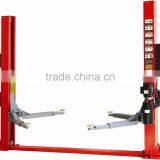 4000kg 2 Post Auto Car Lift For Sale thumbnail-2