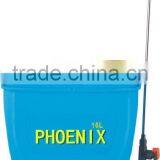 Top Sell 16L Agricultural Sprayers Backpack Battery Power Knapsack Sprayer thumbnail-2