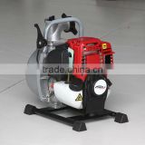 2013 new products 4 stroke water pump