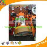 220V And 380V Granite Marble Stone Grinder Concrete Floor Polishing Machine thumbnail-1