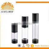 HOT SALE Enviable Cosmetic Packaging Airless Pump Bottles thumbnail-1