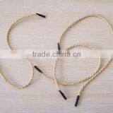 Cellulose Acetate Plastic Films for Tipping Shoelace thumbnail-2