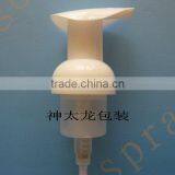 SL-805,40mm Plastic Hand Soap Foaming Pumps thumbnail-1