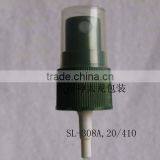 Plastic Perfume Sprayer Nozzle 20/410 thumbnail-1