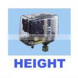 Pressure Control (PC20)