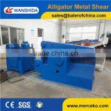 Alligator Metal Shear thumbnail-2