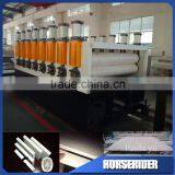 2016 Hotcakes Pvc Crust Foamed Board Production Line/kitchen Cabinets Pvc Foam Board Production Line thumbnail-1