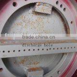 Type135 Double Stage Granulating Machine thumbnail-5