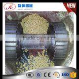 CE Certificate Flat Die Alfalfa Granulator Wood Pellet Mill for Sale thumbnail-6