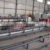 Extrud Foam Board Machine thumbnail-3