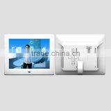 White 7inch TFT Digital Photo Frame Support JPG JPEG thumbnail-2