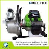 52cc High Pressure Garden Water Pump or 2 Stroke Gaoline Mini Water Pump or 1.5 Inchwater Pump With CE thumbnail-1