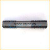 Factory Direct Sales High Quality Trucks Parts Wheel Stud Bolt With Black Oxide thumbnail-3