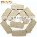 Microns Sintered Porous Refractory Metals Components thumbnail-3