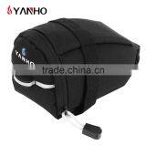 YANHO YA099 Water Resistant Bicycle Saddle Bag 0.5L Seatpost Pouch Outdoor Cycling Accessories thumbnail-2