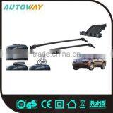 Aluminium Black off Road Roof Rack thumbnail-2