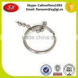 Factory Supply OEM&ODM Customized Split Rings Galvanized With Nickel and Anode thumbnail-4