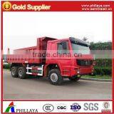 30T Dump Truck for Sale,tipper Popular in Dubai thumbnail-1