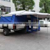 Hard Floor Camper Forward Folding Trailer (FS-HFC12S) thumbnail-5