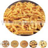 Soybean Protein Food Processing thumbnail-1