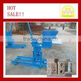 Professional Manufacturer Burnt Clay Bricks Machine/Red Brick Production Line/red Brick Machinery thumbnail-6