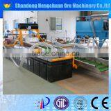 China Small Gold Panning Dredger/mini Dredge for Sale thumbnail-2