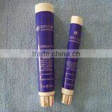 Skin Cream Tube