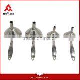 Hot Selling Good Quality Stainless Steel Funnel thumbnail-2