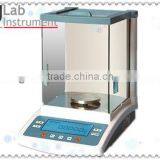 FA Series Electronic Analysis Balance and Density(gravity) Balance thumbnail-1