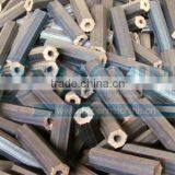 Sticks Wood/biomass Briquette Extruder Machine China Supplier thumbnail-6