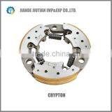 CRYPTON Motorcycle Clutch Carrier Assy With High Quality thumbnail-1